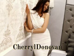 CherrylDonovan