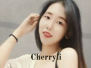 Cherryli