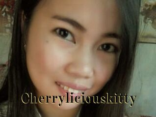 Cherryliciouskitty