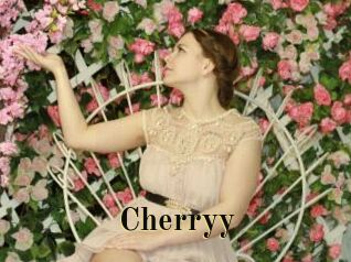 Cherryy