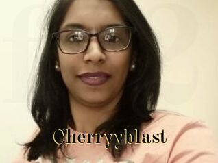 Cherryyblast