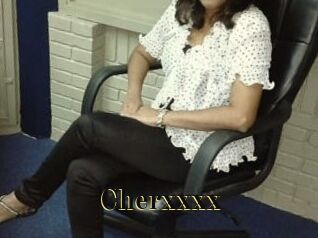 Cherxxxx