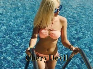 CheryDevil