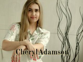 CherylAdamson