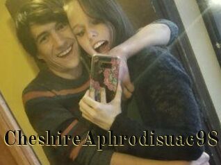 CheshireAphrodisuac98 Films 2 Q