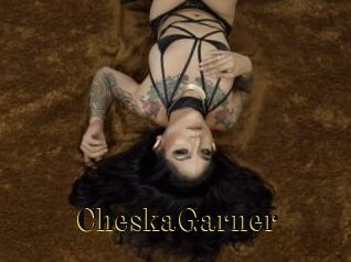 CheskaGarner