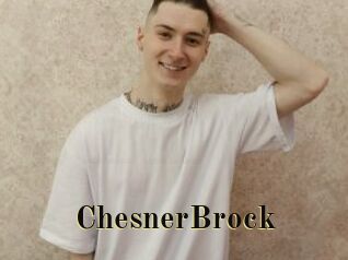 ChesnerBrock