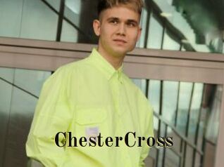 ChesterCross