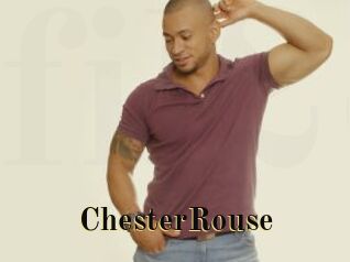 ChesterRouse
