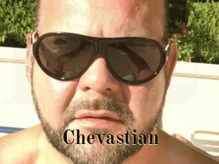 Chevastian Films 2 Q