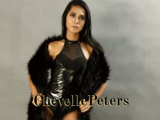 ChevellePeters