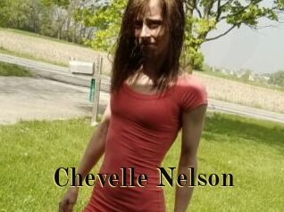 Chevelle_Nelson