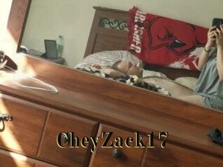 CheyZack17