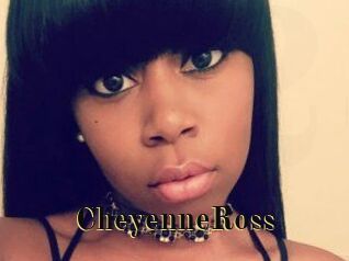 Cheyenne_Ross