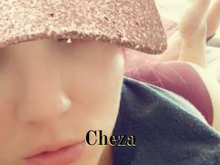 Cheza