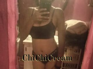 ChiChiCream