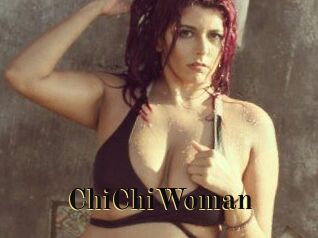 ChiChiWoman