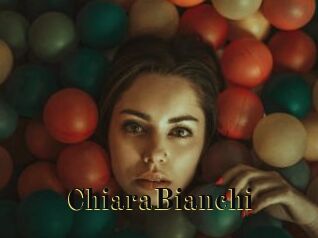 ChiaraBianchi