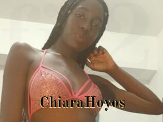 ChiaraHoyos