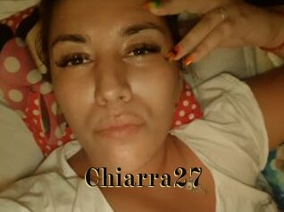 Chiarra27