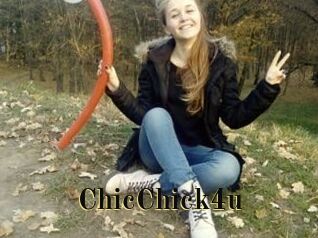 ChicChick4u