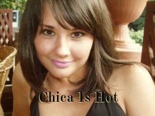 Chica_Is_Hot