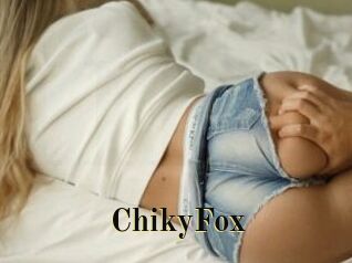 ChikyFox