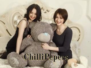 ChilliPepers