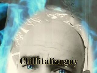 Chillitalianguy