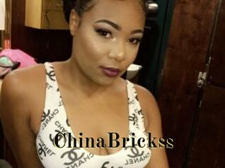 ChinaBrickss