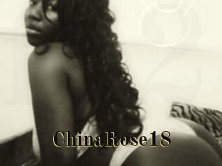 ChinaRose18