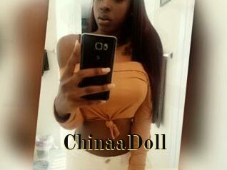 ChinaaDoll