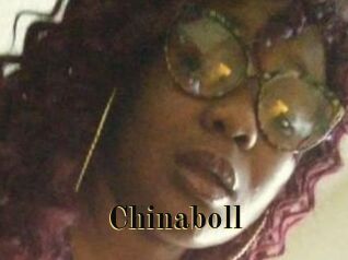 Chinaboll
