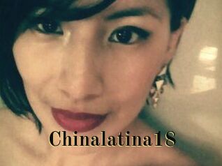 Chinalatina18
