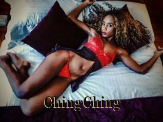 ChingChing