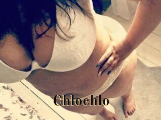 Chlochlo