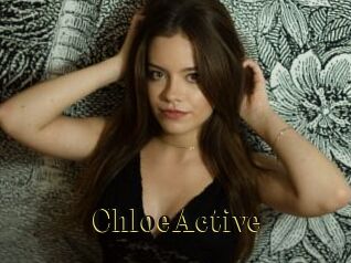 ChloeActive