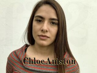 ChloeAniston