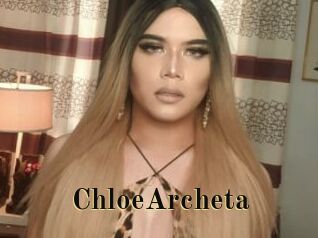 ChloeArcheta
