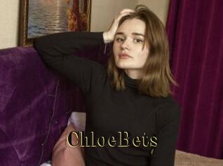 ChloeBets