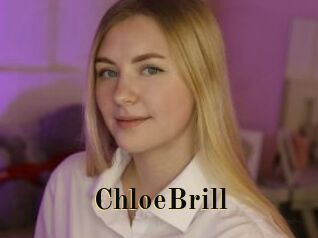 ChloeBrill