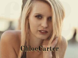 ChloeCarter