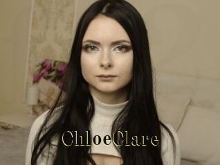 ChloeClare
