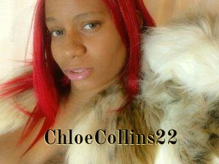 ChloeCollins22