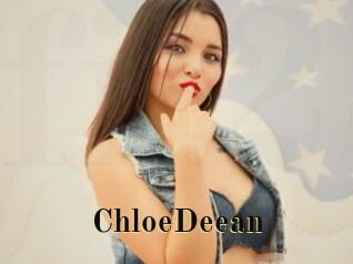 ChloeDeean