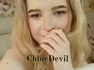 ChloeDevil