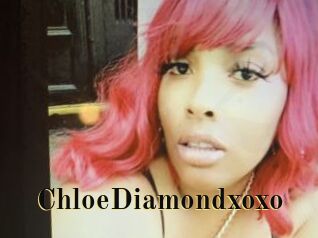 ChloeDiamondxoxo