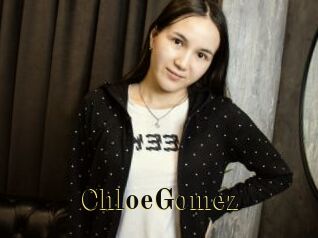 ChloeGomez