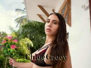 ChloeGreey