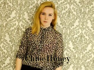 ChloeHoney